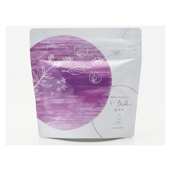 【商品説明】緑茶の旨味を活かしながら、ほんのりレモンの風味と優雅なラベンダーの香りを添えたお茶です。無添加、無香料、無着色【仕様】●内容量：１６ｇ（２ｇ×８個）　●ティーバッグ／ひも付き／テトラバッグ　●注文単位　：　１袋　<ジェット...