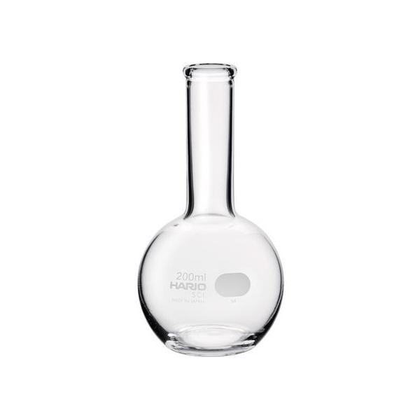 y񂹁zHARIO tXR 200ml HF-200-SCI tXR KXe vʊ