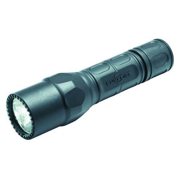 y񂹁zSUREFIRE G2X ^NeBJ  G2X-C-BK d Cg Ɩ Ɠd