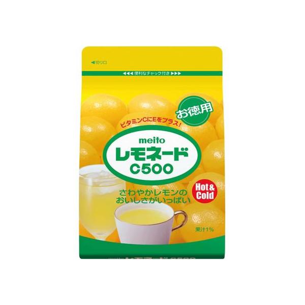 他サイト： 名糖産業 レモネードC 440g 果実飲料 ジュース 飲料の商品画像