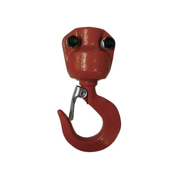 �y�����񂹁z�ۈ� ���p���t�b�N�Z�b�g(60kg~250kg�p) YAS-K06008 �`�F�[���u���b�N ���� ���
