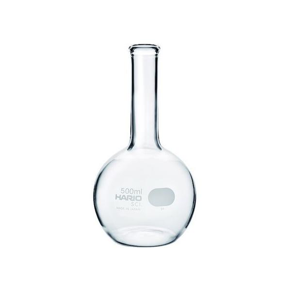 y񂹁zHARIO tXR 500ml HF-500-SCI tXR KXe vʊ