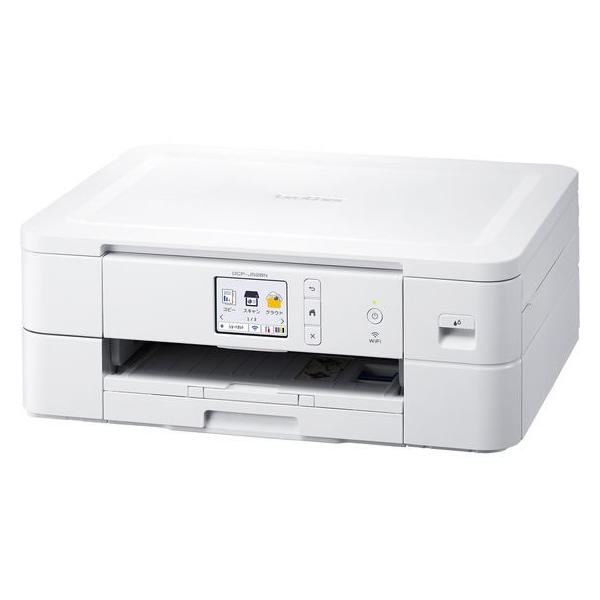 【仕様】●対応用紙サイズ：L判〜A4●機能：プリント、コピー、スキャン●給紙容量：【用紙トレイ（下段）】普通紙（100枚）、インクジェット紙（20枚）、光沢紙（20枚）、封筒（10枚）、はがき（40枚）、ポストカード（40枚）、インデックス...