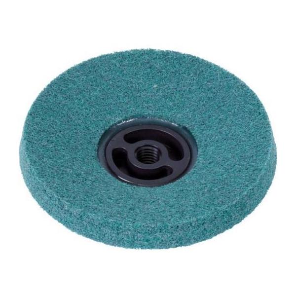 �y�����񂹁zTRUSCO �x�x���f�B�X�N �O���[�� #400 (5��) TBD-100GN �f�B�X�N ���t���� ���팤���p�i ��Ɨp�i �H��