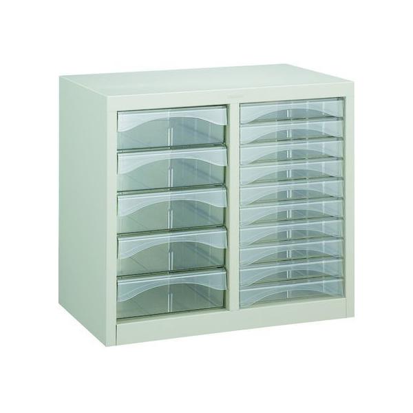 y񂹁zTRUSCO ^[P[X A4^E2^Cv ^10[^5 A4-C210 tAP[X AS