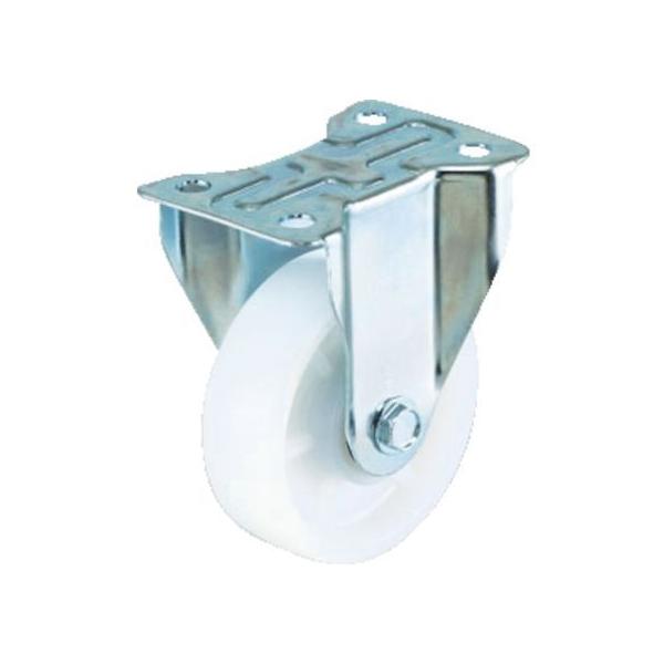 �y�����񂹁z���R�[ �G�A�[�L���X�^�[(�Œ��) 100mm �i�C����(�x�A�����O��)�� AMR-100NB �L���X�^�[ ➑� �@�\���� ����