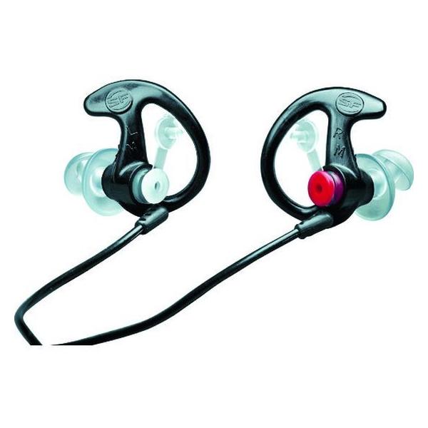 y񂹁zSUREFIRE  \jbNftF_[ EP3-BK-MPR  C[vO C[}t Sی 