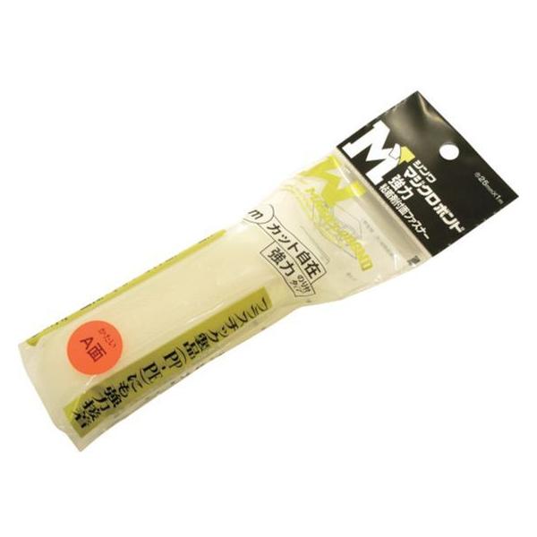 �y�����񂹁zShinwa �}�W�N���{���h �I�X ���S���t 25mm×1m �� �����p�ʃt�@�X�i�[ �����o���h �����e�[�v ���� ����