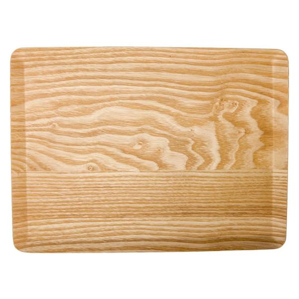 【商品説明】ナチュラルカラーの滑りにくいウッドトレーです。天然木を使用しているので、木の温かみを感じることができます。料理の配膳だけでなく、料理やデザートなどを並べて、お家カフェ風のアレンジも可能です。緩やかな傾斜のある縁があるので、持ちや...