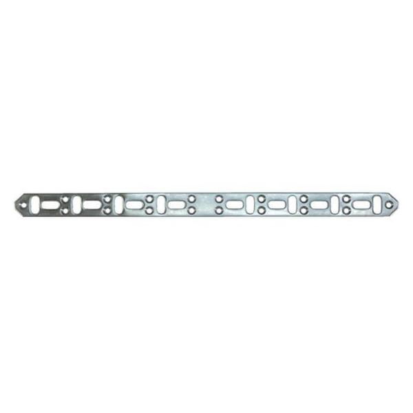 �y�����񂹁z�_�C�h�[�n���g �s�b�^���T�|�[�g �X�e�����X T400 S 3×25×400mm ���z���� �y�� ���z����