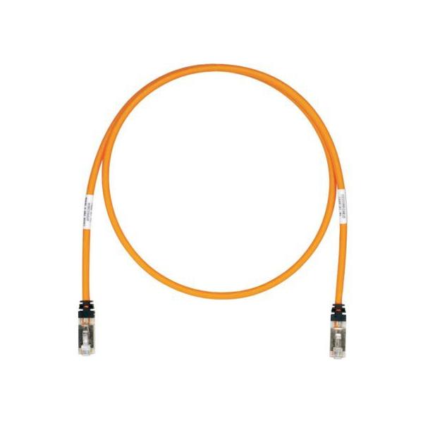 y񂹁zphECbg CAT6A/CAT6 V[hpb`R[h 5m IW STP6X5MOR STP6X5MOR k`mi d P[u