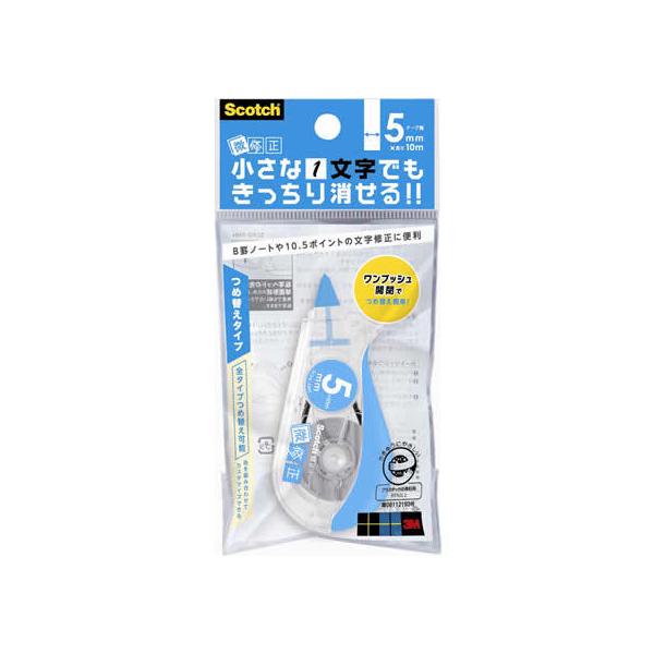 3M XRb`Ce[v C 5mm SCPD-5NN