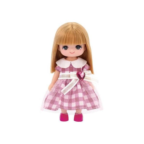 Amazon.co.jp: タカラトミー リカちゃん ドール LD-22 ふたごの