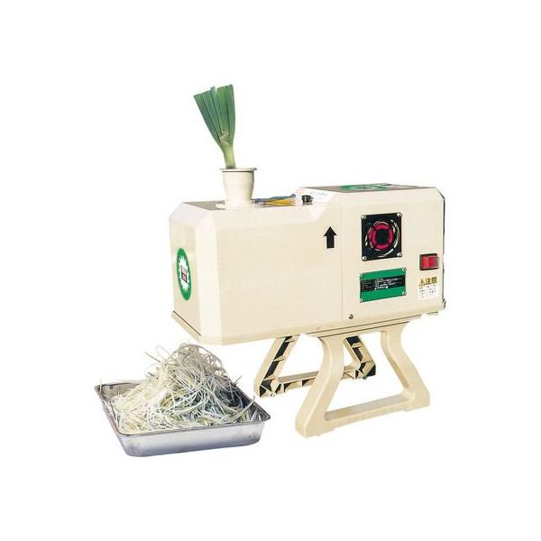 シャロットスライサー　OFM-1004 小野食品機械 お取り寄せ】小野食品機械 シャロットスライサー OFM-1004(1.7mm