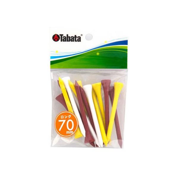 他サイト： 【お取り寄せ】Tabata GOLF タバタゴルフ プロスリム ロング(カラー) GV0507の商品画像