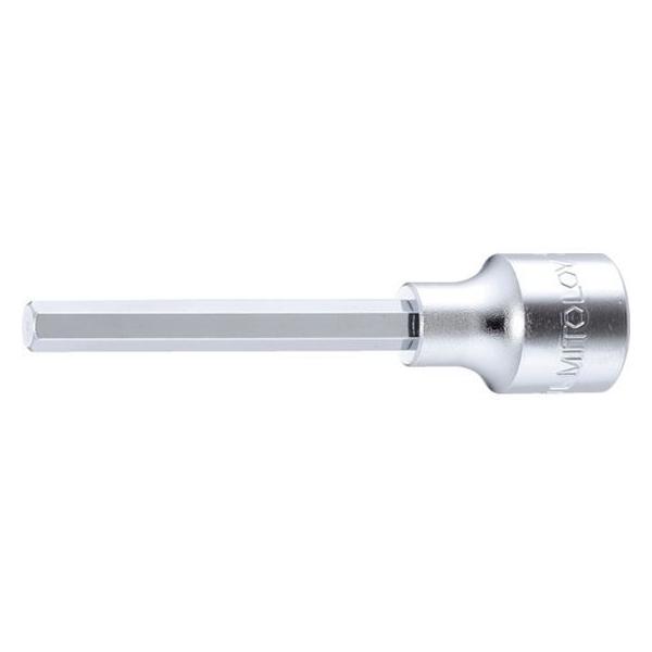 �y�����񂹁z�~�g���C 3�^8 �w�b�N�X�\�P�b�g �����O 4mm 304HTL �\�P�b�g �\�P�b�g�����` ��Ɨp�i �H��