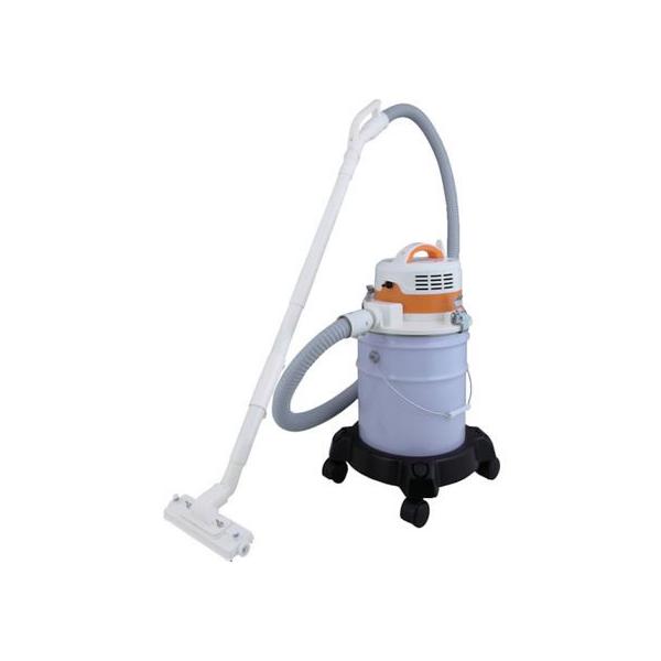 【Suiden】ペール缶型ライトクリーナー乾湿両用型ちびタンSPV-101EC スイデン（Suiden） 【お取り寄せ】スイデン 乾湿両用掃除機 100V