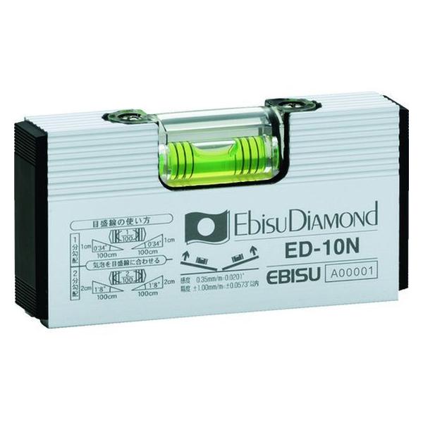 y񂹁zGrX_Ch x[VbNx(Vo[) 100mm ED-10N  x ʗpi Hpi Ɨpi H