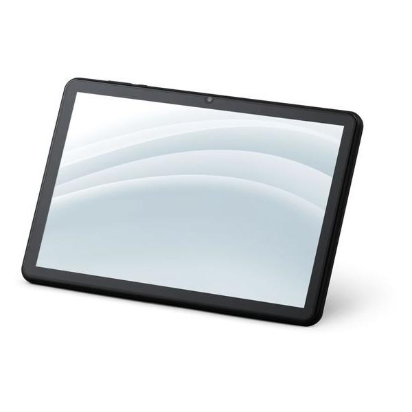 他サイト： 【お取り寄せ】アイリスオーヤマ タブレット LUCA 10インチ ブラック TE10D2M64-V1B タブレット パソコン 家電の商品画像