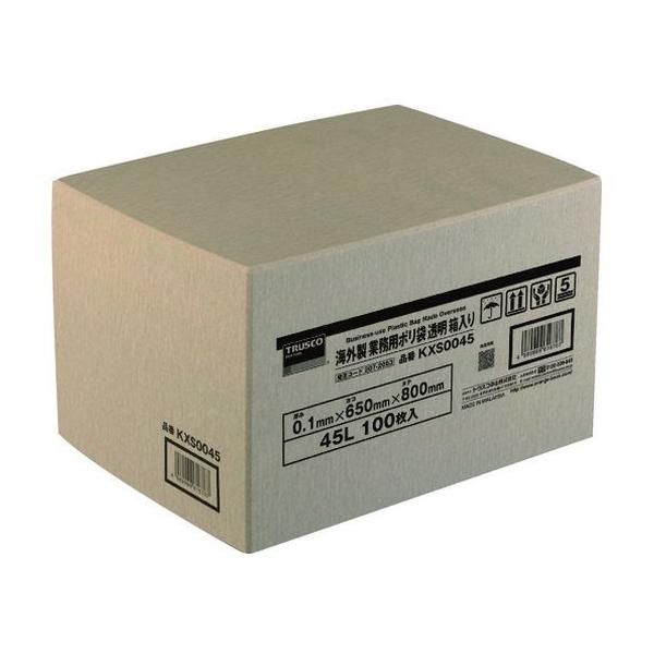 y񂹁zTRUSCO Ɩp| E 0.1×45L 100 ^Cv S~ S~ |
