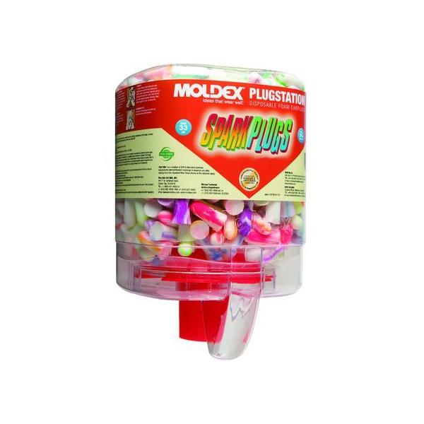 y񂹁zMOLDEX  Xp[NvO vOXe[V 250g 6644