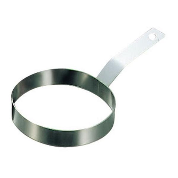 【仕様】●内寸：直径１０５×Ｈ２３ｍｍ●材質：ステンレス　&lt;ジェットプライス&gt;