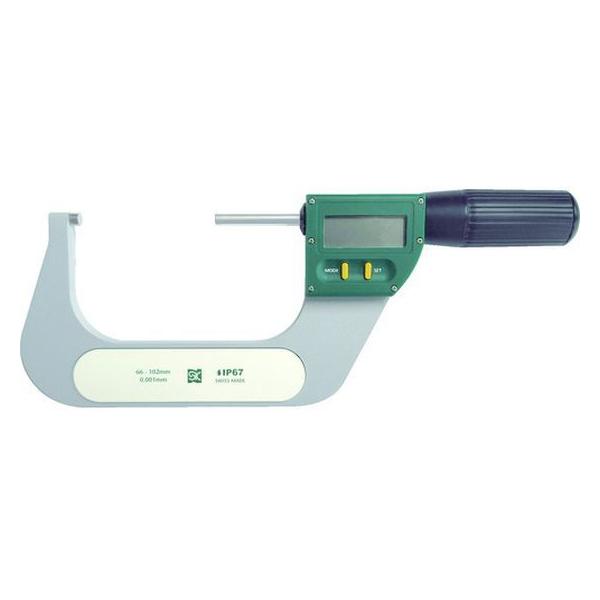 y񂹁zSK fW^SC}CN(IP67) MCD-102IP67S2 }CN[^ _CQ[W  