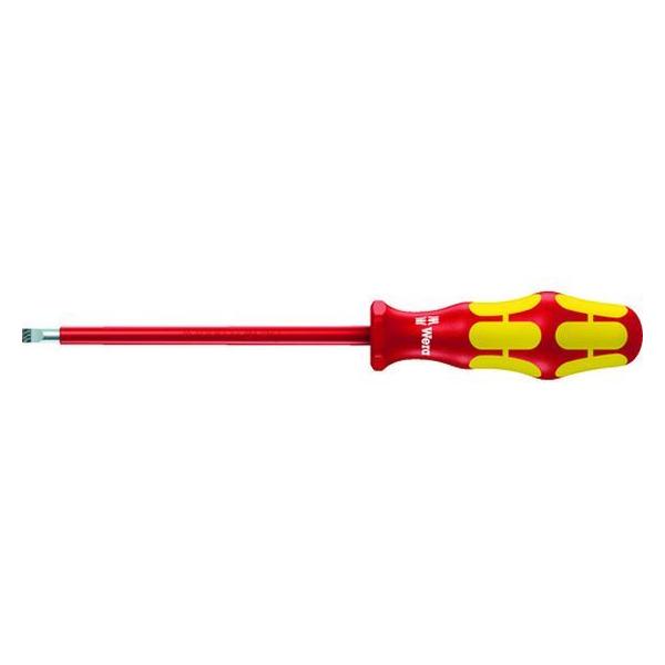【お取り寄せ】Wera 160IVDE 2.5×80 006100 ドライバー ビット 作業工具 作業用品 工具