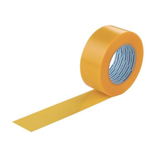 y񂹁zpCI pe[v 50mm×50m CG[ K-10-YE 50MMX50M {e[v Ke[v Se[v 