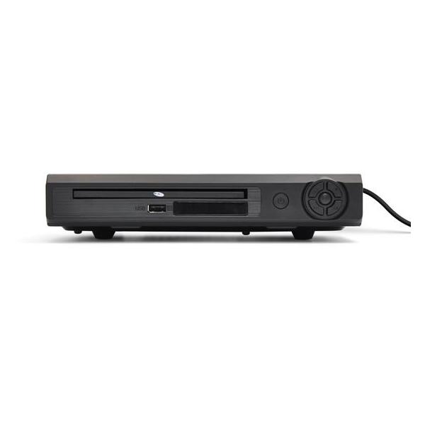 ベルソス 据置DVDプレーヤー(HDMIケーブルタイプ) VS-DD402AK DVD