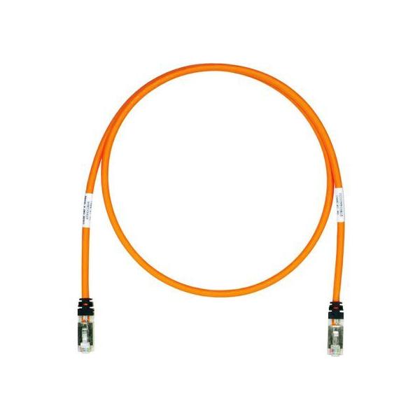 y񂹁zphECbg CAT6A/CAT6 V[hpb`R[h 15m IW STP6X15MOR STP6X15MOR k`mi d P[u