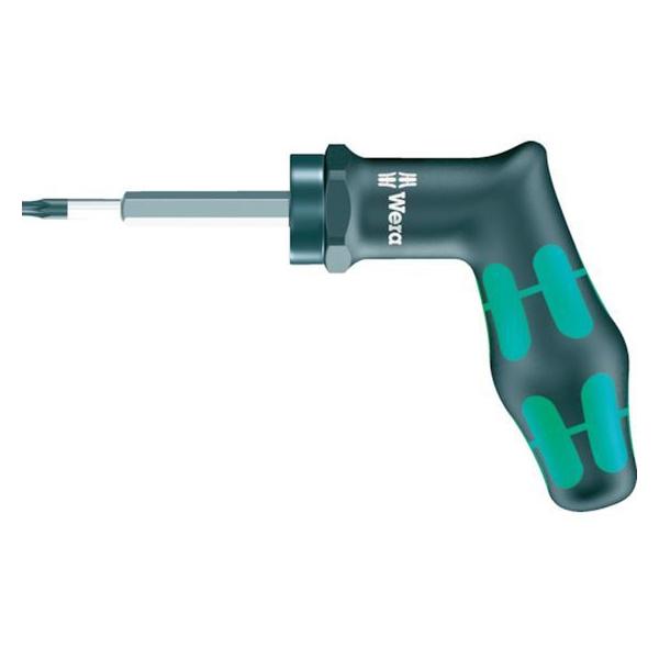 �y�����񂹁zWera 300IP �g���N�v���X�h���C�o�[ TXP20(�s�X�g���^) 028046 �g���N�h���C�o�[ ��ƍH�� ��Ɨp�i �H��