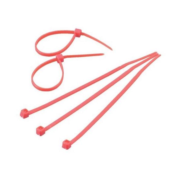 y񂹁zTRUSCO P[u^C 4.8mm×368mmő匋105  TRCVR-368R oh H Œ dCޗ YHpi Ɨpi H