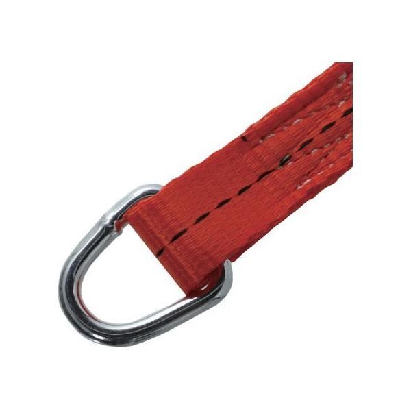 y񂹁zTRUSCO xgג@Chnh 25mm 300kg DO