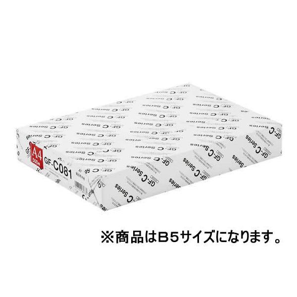 y񂹁zLm Fp B5 500×5 GF-C081