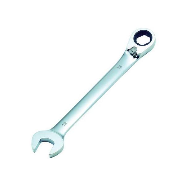 �y�����񂹁zTRUSCO �ؑ֎����`�F�b�g�R���r�l�[�V�����t�����[�����` 13mm TRGT-13 ���`�F�b�g�����` �����` �X�p�i �v�[���[ ��Ɨp�i �H��
