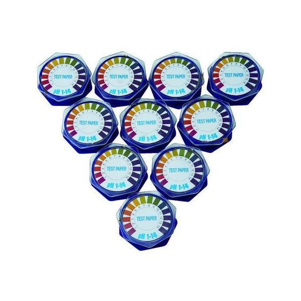 y񂹁zTRUSCO Ph [^Cv 7mm×5M Ph1`14 p10^Cv TPHR-10