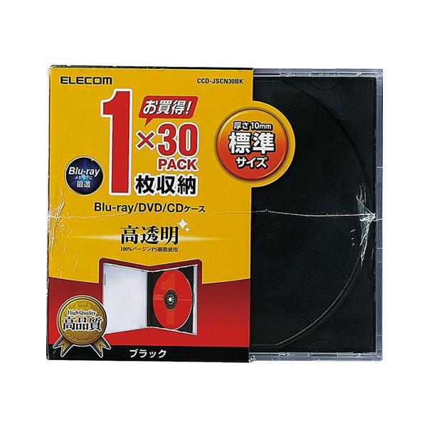 GR Blu-ray/DVD/CDP[X(1[) CCD-JSCN30BK bc cucpvX`bNP[X fBAP[X L^fBA [J[h Ɠd