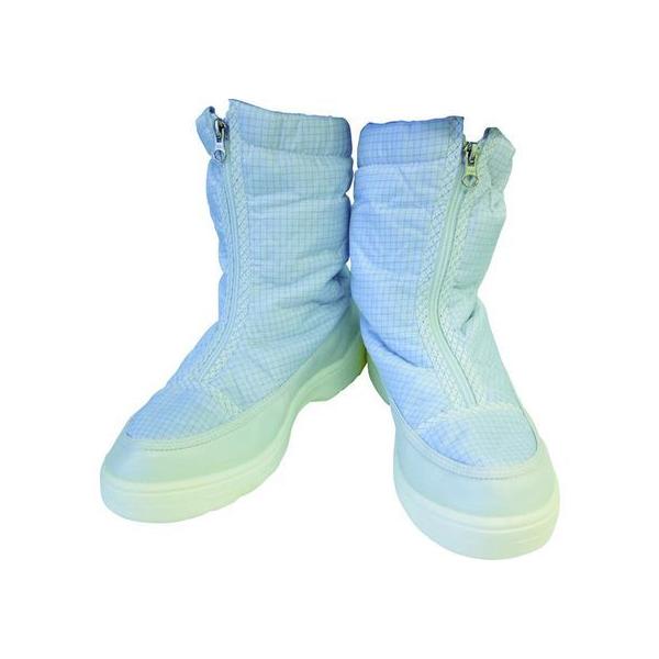 �y�����񂹁z�u���X�g�� ���d�n�[�t�u�[�c 25.5 BSC-516-25.5 �N���[���V���[�Y �N���[���΍� �Ód�C�΍�