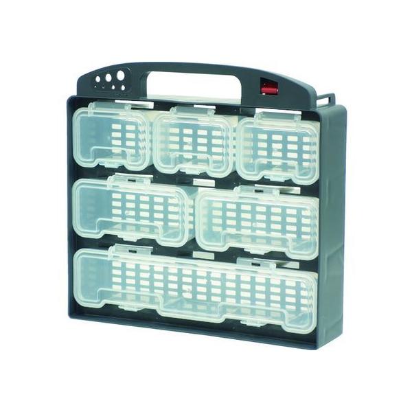 �y�����񂹁zASTAGE �A�N�e�B�u���j�b�g AU-MIX AU-MIX �c�[���{�b�N�X �c�[���o�b�N �ۊ� ���