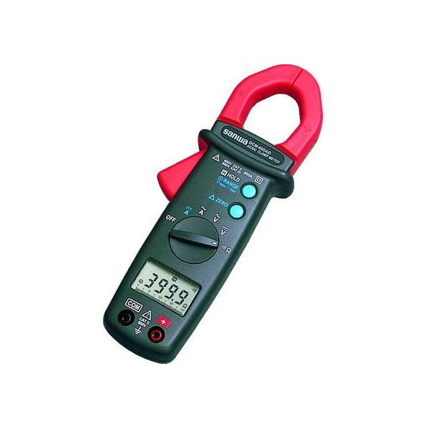 y񂹁zSANWA DC/ACpfW^Nv[^ DCM400AD fW^}`[^[ eX^[ dCv@ v vʊ