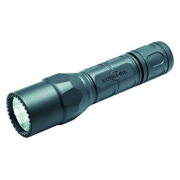 y񂹁zSUREFIRE LEDCg G2X-LE-BK G2XLE-BK d Cg Ɩ Ɠd