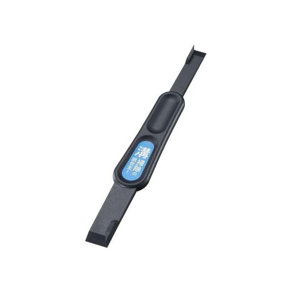 【お取り寄せ】コジット すき間汚れごっそり溝職人 90839 デッキブラシ ブラシ 掃除道具 清掃 清掃