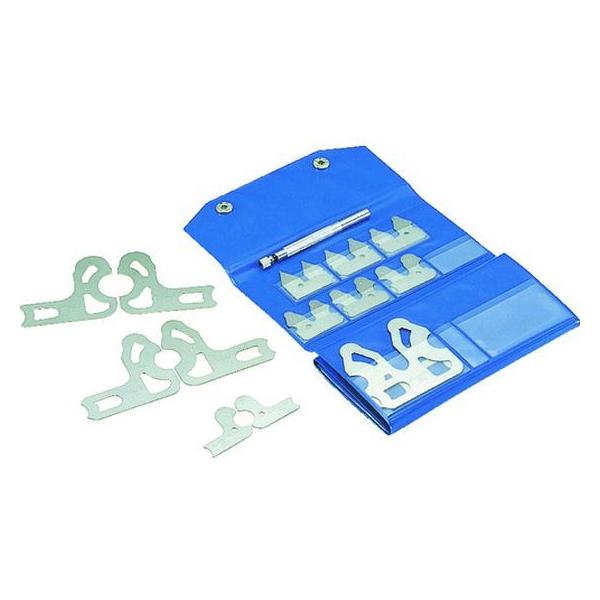 y񂹁zTRUSCO WAXQ[W L^ ͈0.5~13.0 26g  Q[W PKL  