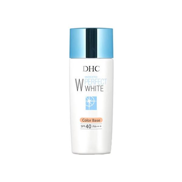 dhc ベースメイクなど未使用品 DHC 薬用PWカラーベース ベージュ 30g ベースメイク メイクアップ