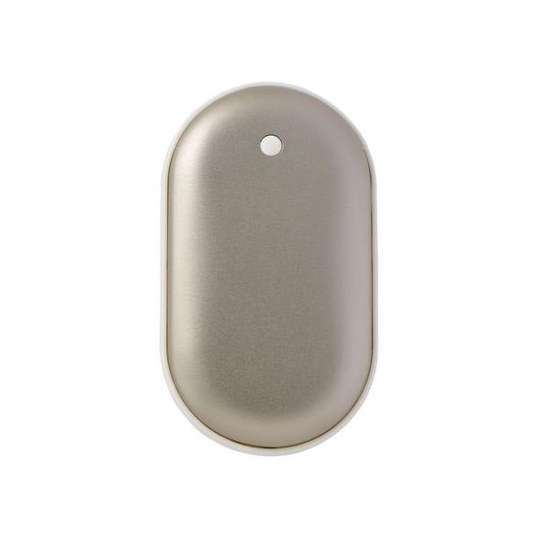 【商品説明】●くり返し使えるＵＳＢ充電式、電池残量が少なくなるとＬＥＤが点滅してお知らせ●最大持続時間約９時間●約４０℃５０℃５５℃の３段階温度調節可能●短時間（約１０秒）ですぐに温まる瞬間発熱●過電流／過充電による故障や過熱を防ぐ保護回路...