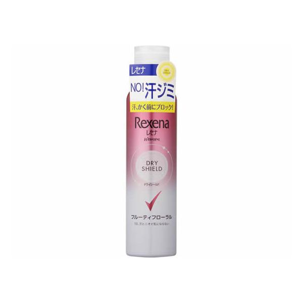 最愛 2個 レセナ ドライシールド パウダースティック 無香性 20g