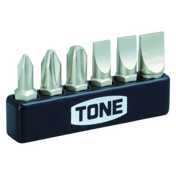 �y�����񂹁zTONE �h���C�o�[�r�b�g�Z�b�g BTPM6S �h���C�o�[ �r�b�g ��ƍH�� ��Ɨp�i �H��