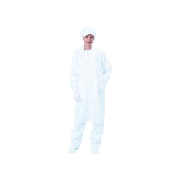 �y�����񂹁z�u���X�g�� �R�[�g(�e�[���[�J���[�E�{�^��)-��-S BSC-61001-W-S �N���[���E�F�A �N���[���΍� �Ód�C�΍�