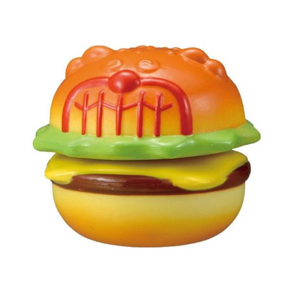 【商品説明】ばいきんまんのハンバーガー。おうちにあるおままごとのおもちゃといっしょに使ってもっとおままごとを楽しくしよう！（Ｃ）やなせたかし／フレーベル館・ＴＭＳ・ＮＴＶ【仕様】●対象年齢：３歳以上●サイズ：Ｗ６．０×Ｈ５．７×Ｄ６．０ｃｍ...